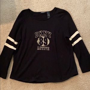 DKNY sweater